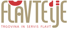 Flavtelje